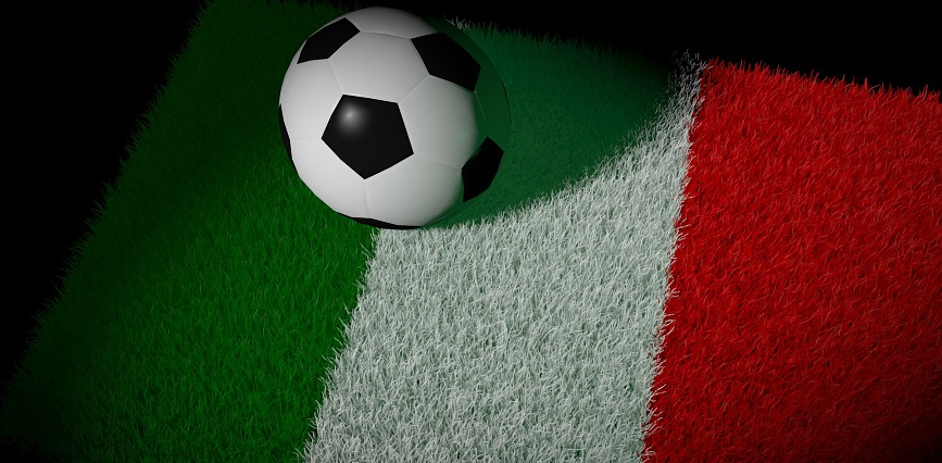 Serie A 21/22 – Spelschema, livestream och vinnarodds