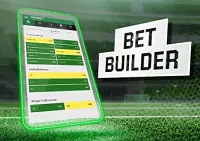 Betbuilder hos SpeedyBet