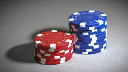 Casino Holdem Spel