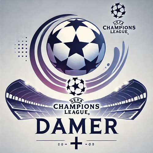 Champions League Damer Tabell