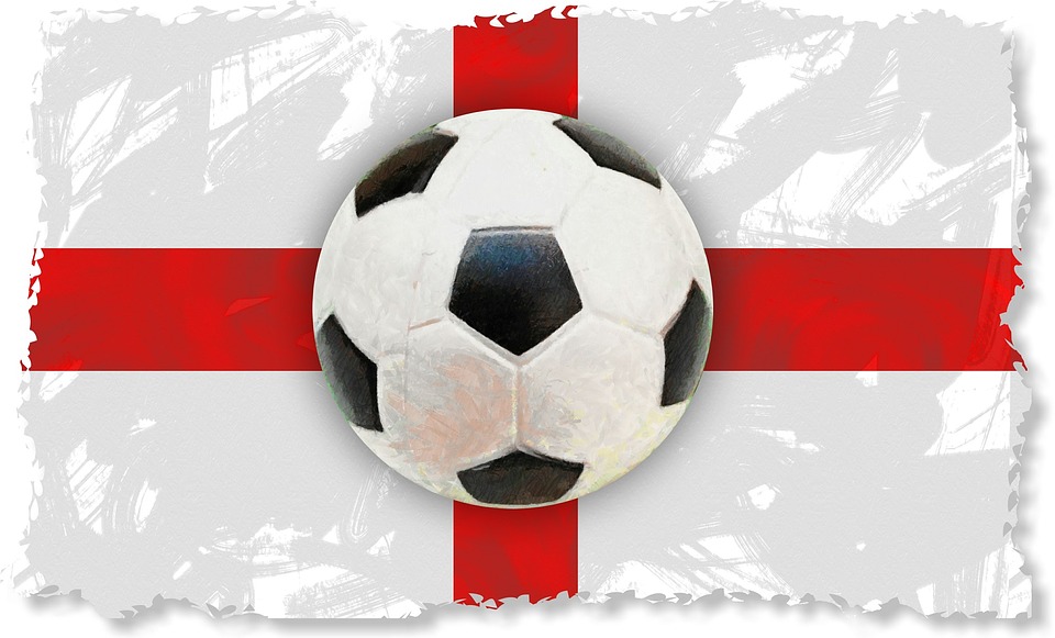 Fotboll i England