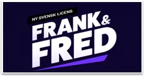 Frank&Fred casino