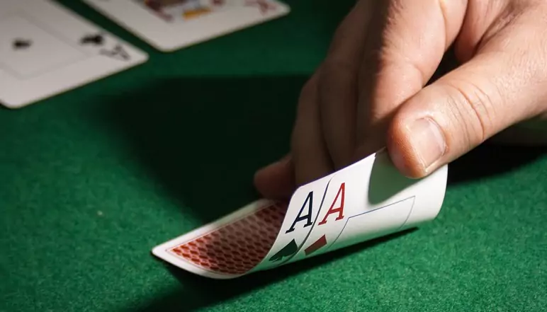 poker kalkylator