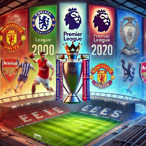 Premier League Tabell