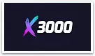 X3000 casino